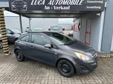 Opel Corsa D Energy - Opel Corsa Gebrauchtwagen in Bielefeld