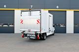 Mercedes-Benz Sprinter 519 CDI 5.5T SOFORT Carrier -20 2 Stk. - Angebote