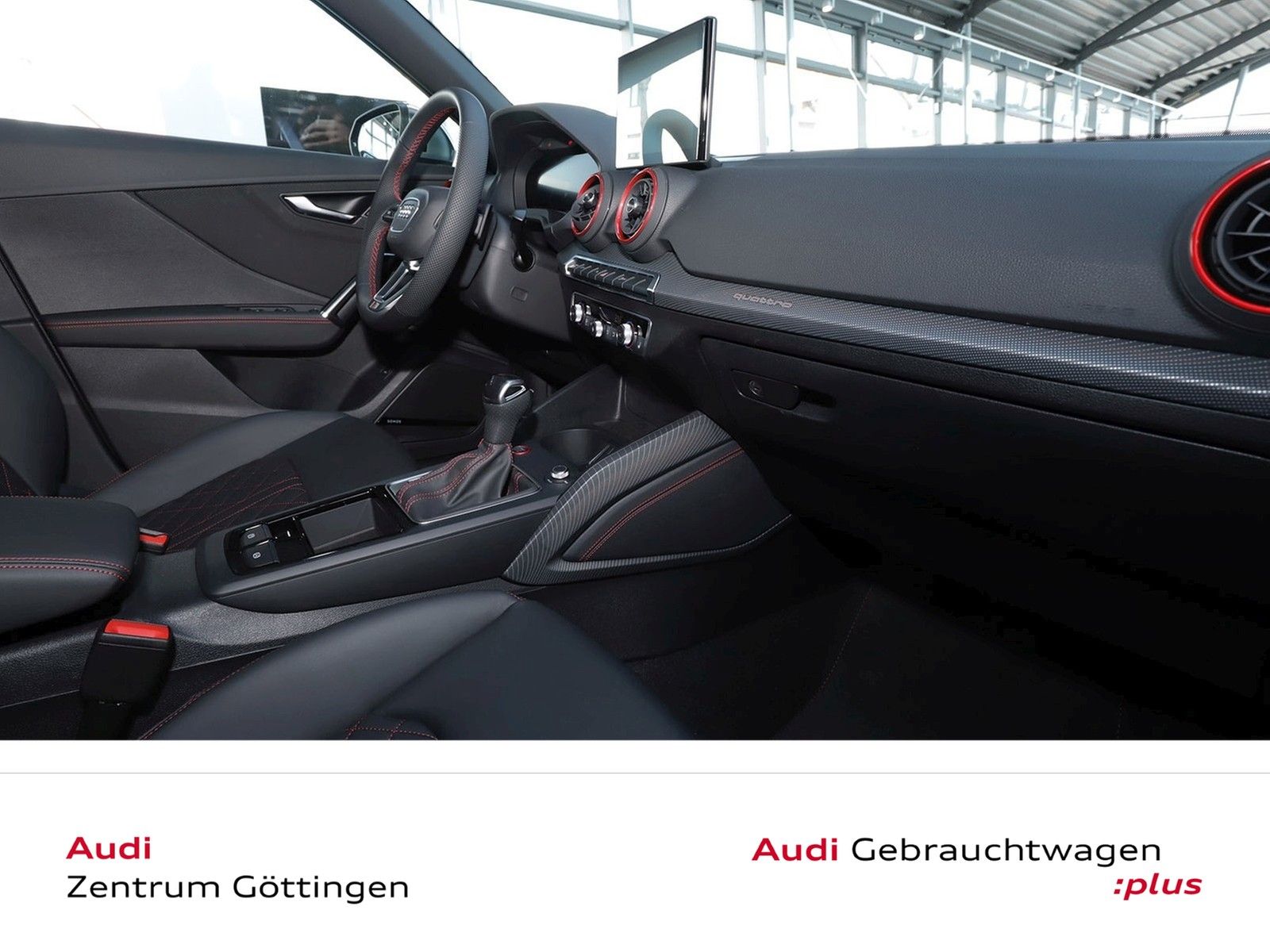 Audi SQ2 - Bild 8