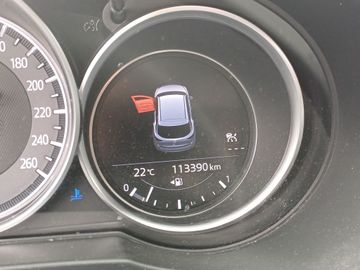 Mazda CX-5 - 11
