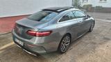 Mercedes-Benz E 450 4MATIC AMG-LINE, PANORAMA, 360°Kamera,VOLL - Mercedes-Benz E 450 von privat