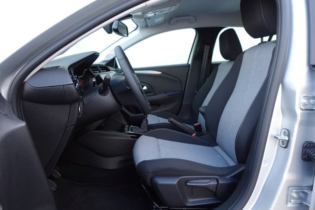 Fahrzeugabbildung Opel Corsa F 1.2 Turbo Edition LED,SHZ,PDC,Allwetter