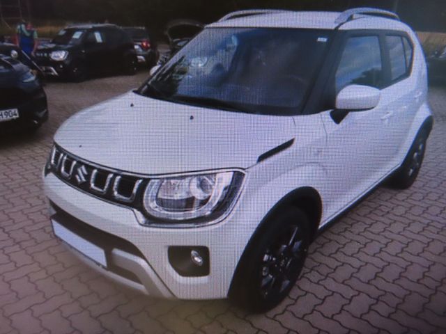 Suzuki Ignis 1.2 DUALJET Hybrid Navigation