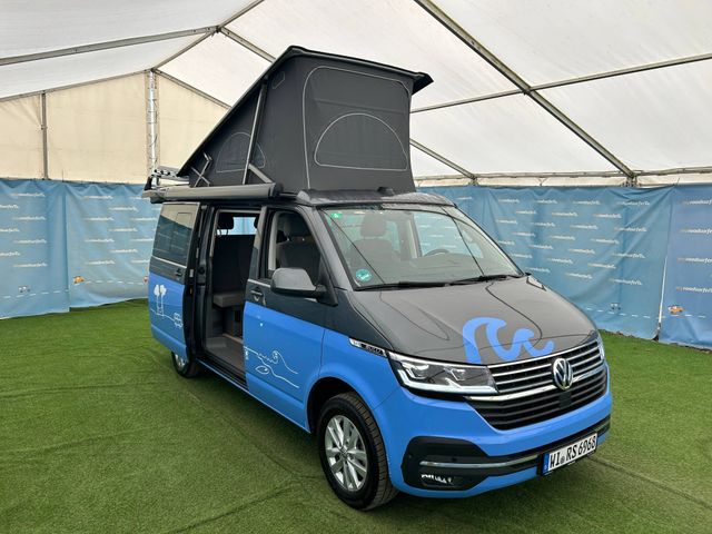 Volkswagen T6.1 California Ocean *el.Aufst.D *LED *Navi *AU