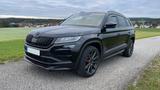 Skoda Kodiaq RS 2.0 BiTDI DSG 4x4 LED ACC Navi Pano 