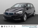 BMW 225xe iPerf  Active Tourer Navi Geschwindig Touc - mit Hybrid-Antrieb: Van