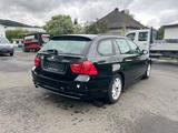 BMW 316d UNFALL / VOLL FAHRBEREIT - BMW 316 aus 2012