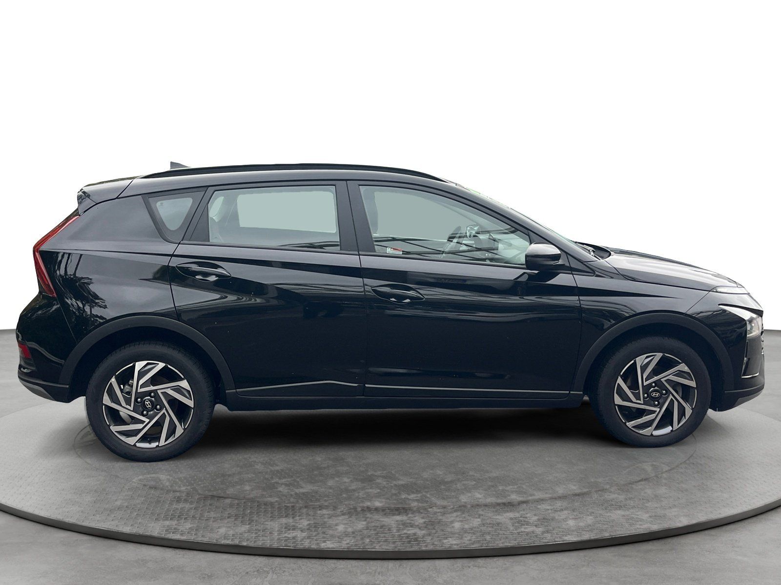 Hyundai BAYON – Bild 8