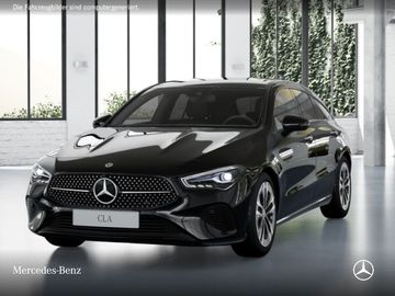 Mercedes CLA 200 Shooting Brake - 2