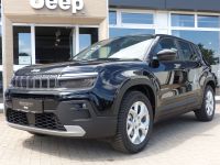 Jeep Avenger - Vorschau Bild 1