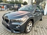 BMW X1 Baureihe X1 xDrive 20 i Advantage - BMW X1 mit Benzin-Antrieb: Advantage