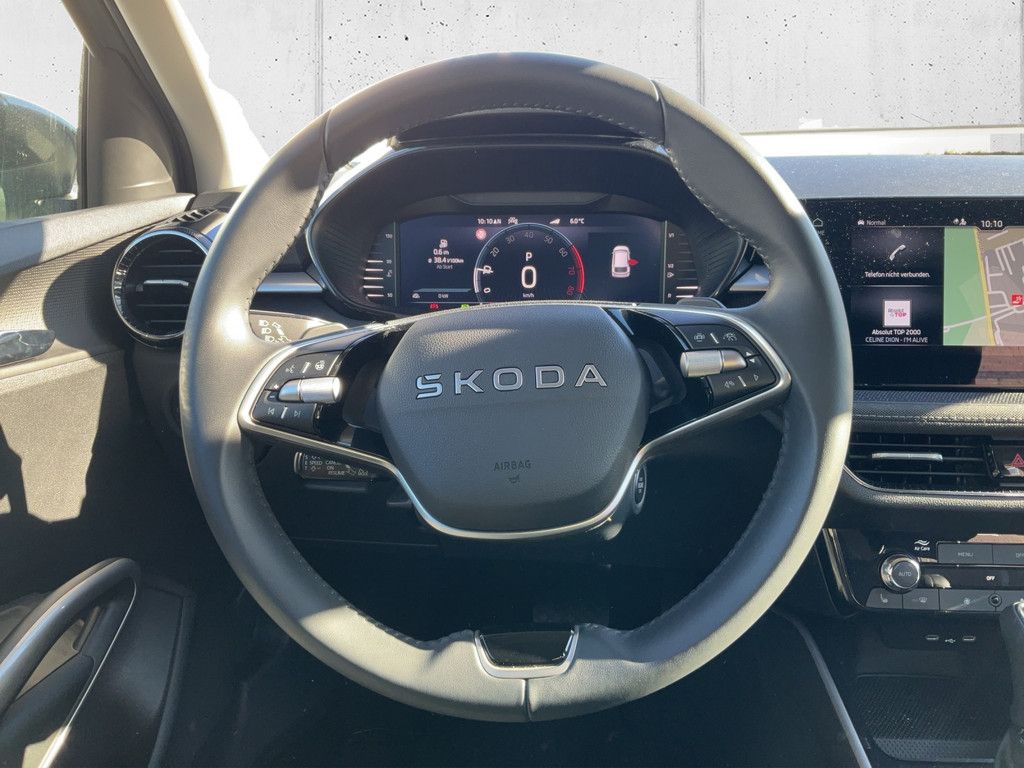 Skoda Fabia - Bild 14