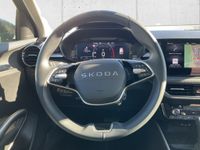 Skoda Fabia - Vorschau Bild 14