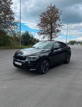 BMW x6 M  575 ps - BMW X6 M aus 2015