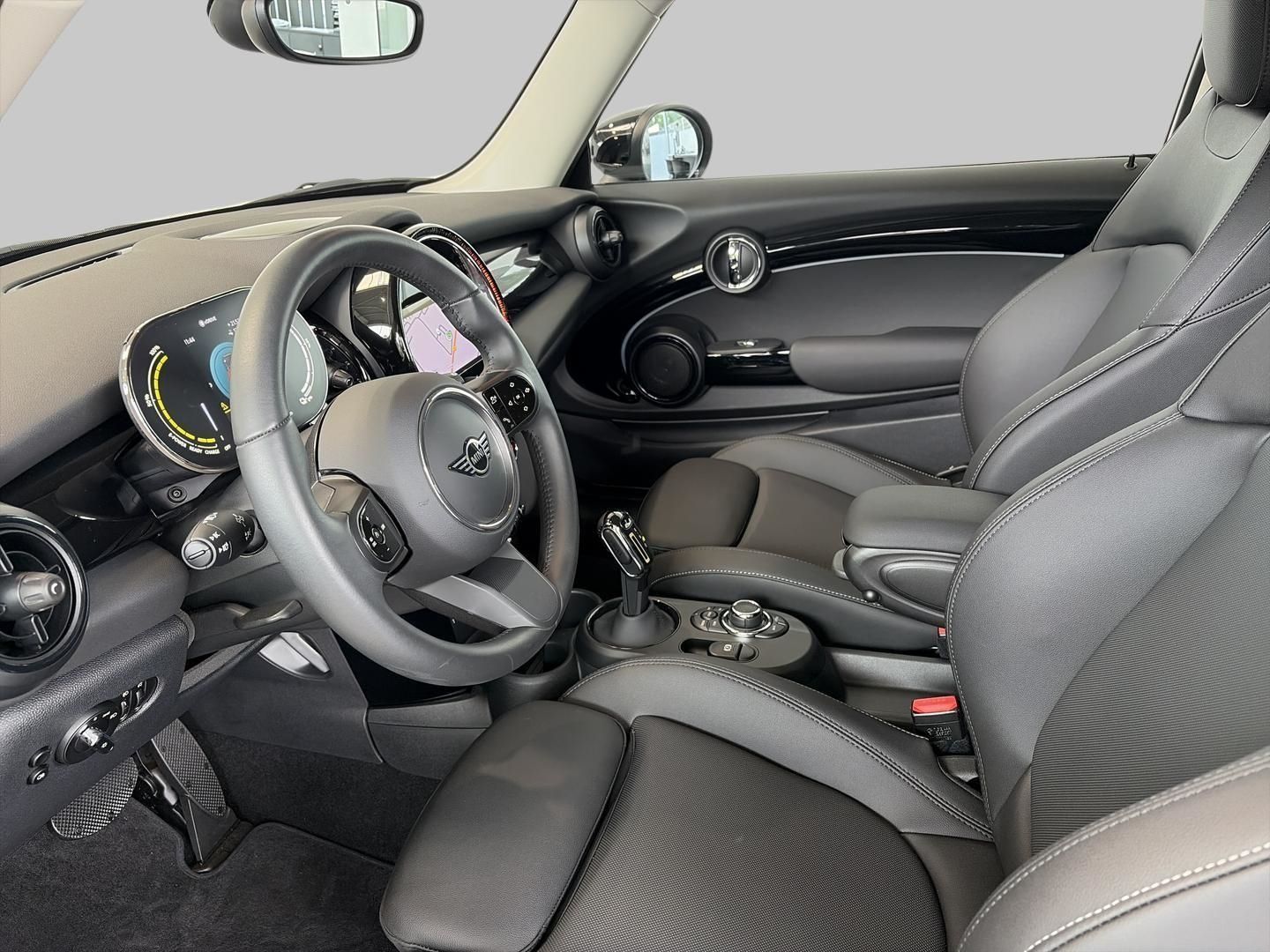 MINI Cooper SE - Bild 9