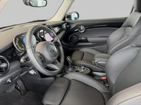 MINI Cooper SE - Vorschau Bild 9