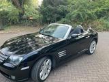 Chrysler Crossfire 3.2 V6 Roadster Black Line Rückfahrcam - Chrysler Crossfire: Black Line