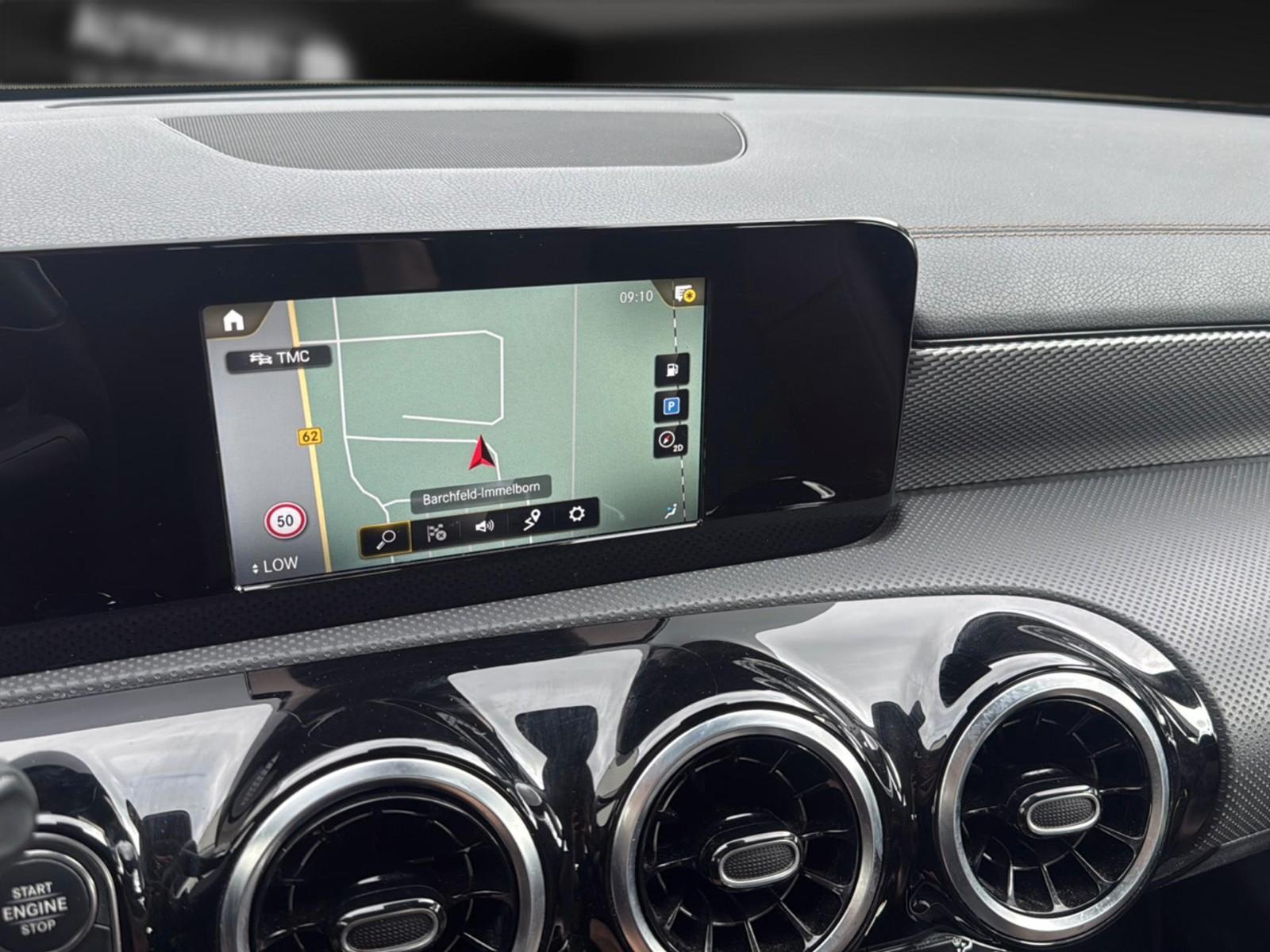 Mercedes-Benz CLA 250 SB ALLRAD 18*Kamera*LED*DAB*AHK*Leder, миниатюра 19