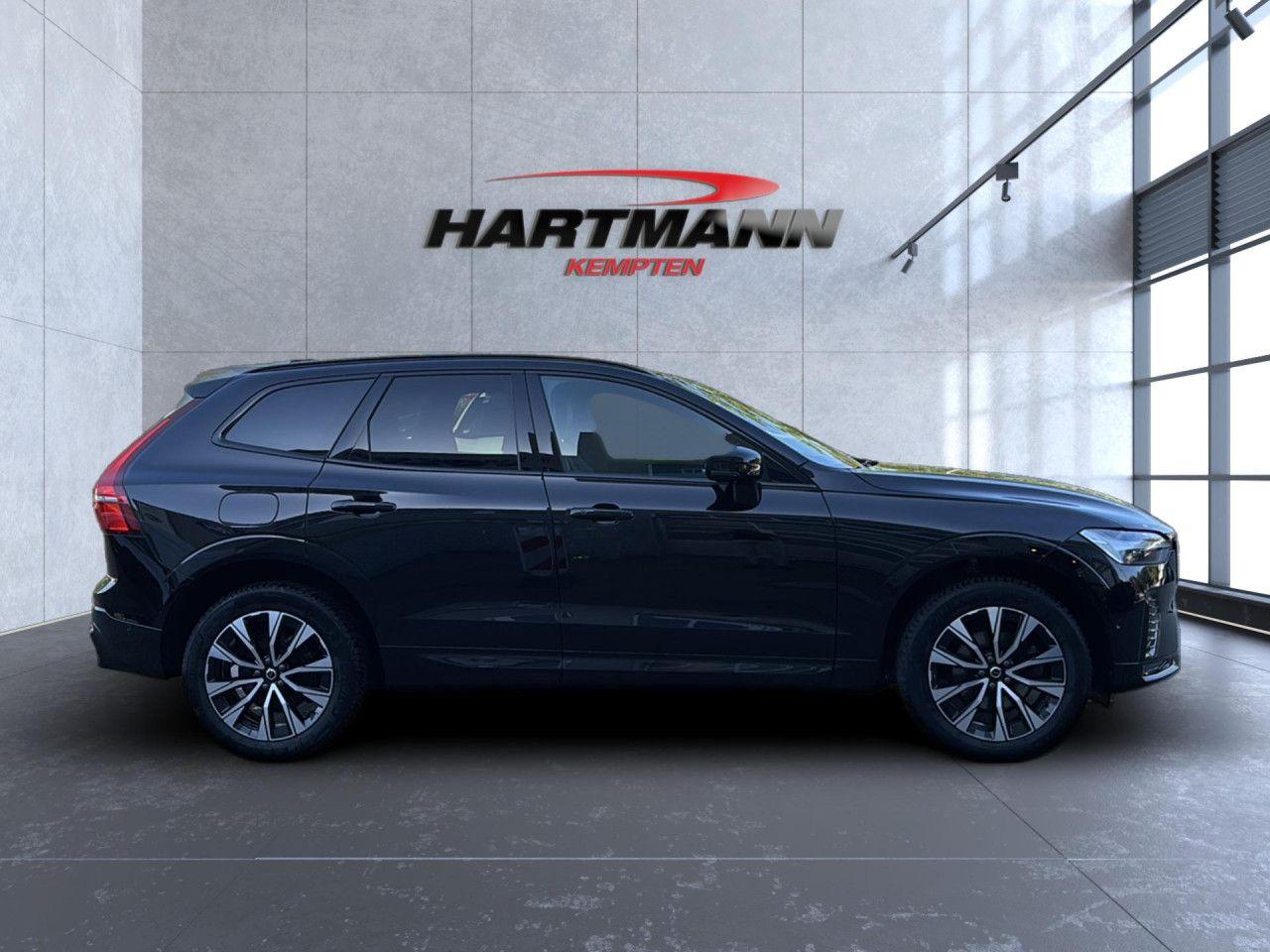 Volvo XC60 XC 60 Plus Dark AWD Bluetooth LED Klima, миниатюра 7