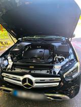 Mercedes-Benz Mercedes GLC 200 - Mercedes-Benz GLC 200 in Freiburg