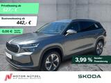 Skoda Kodiaq 2.0 TSI DSG 4x4 MATRIX+NAVI+AHK+ACC+4xSHZ