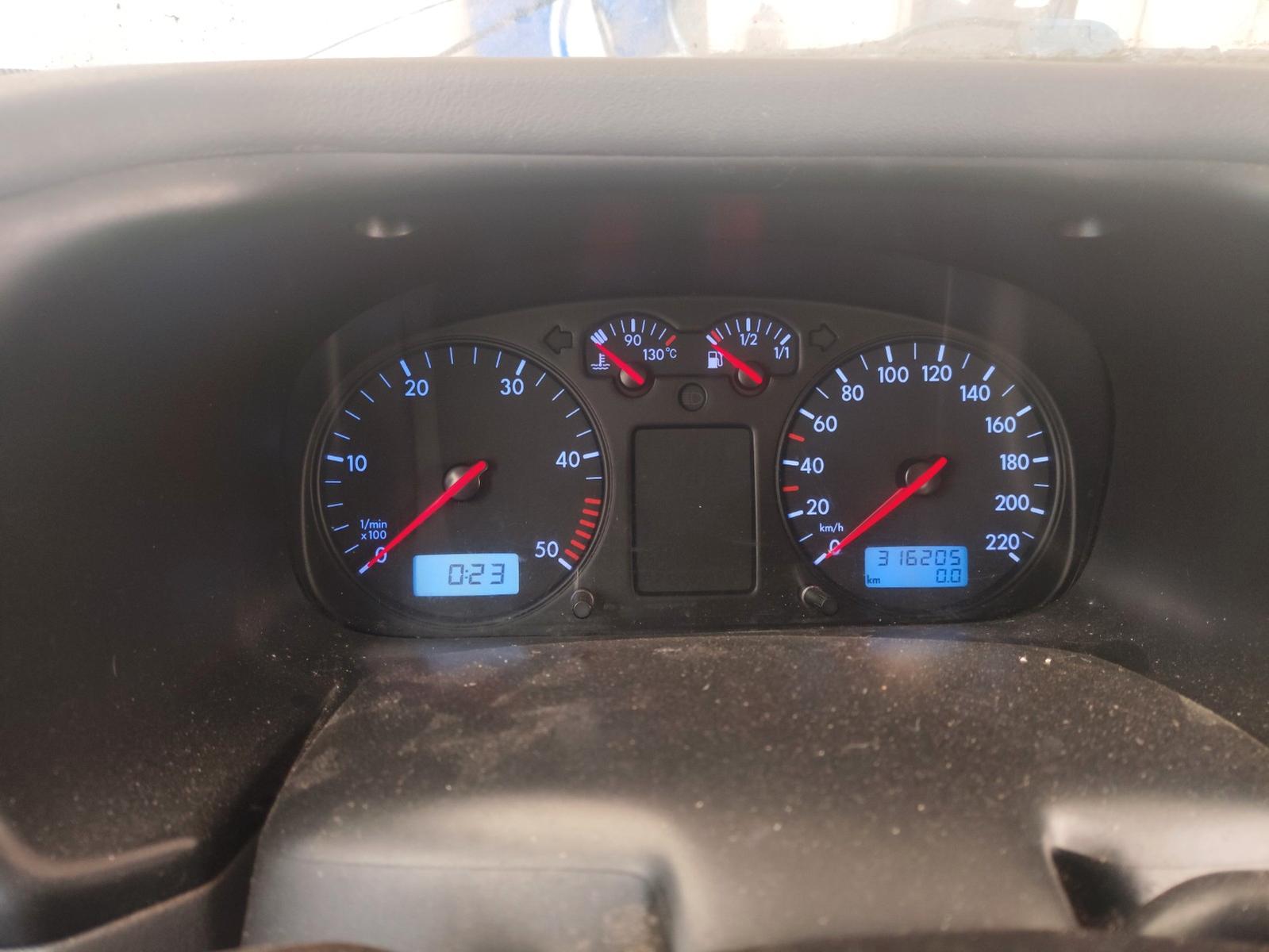 Volkswagen T4 andere