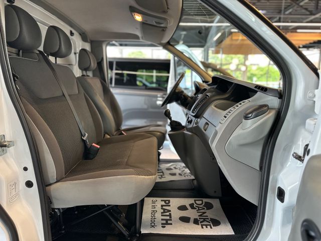 Opel Vivaro  Kasten/Kombi Kasten L1H1 2,7t