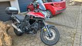 Honda VFR1200X Crosstourer - HONDA CROSSTOURER