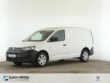 Volkswagen Caddy Cargo Maxi 2.0 TDI *AHK*Klima*App-Connect*