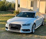 Audi A7 Sportback 3.0 TDI Quattro 3x S-lin... - Audi A7 in Leverkusen