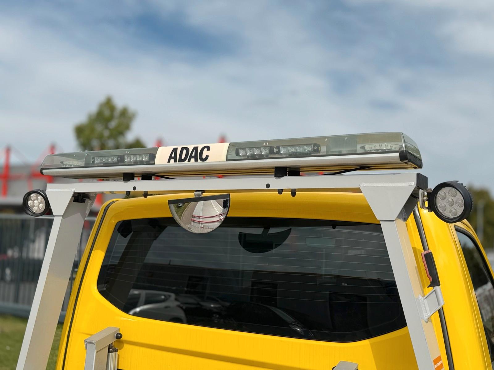 Volkswagen T6.1 2,0 TDI DSG Fitzel Speeder 47-21 *NEUWERTIG