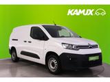 Citroën Berlingo 1.5BHDi 100 Club XL+KLIMA+BLUETOOTH+PDC - gebrauchte Citroën Berlingo aus dem Jahr 2022