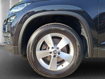 Skoda Kodiaq - 9