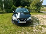 Seat ibiza 6j, wenig Verbrauch, Diesel, 10... - Seat Ibiza 6J mit Diesel-Antrieb