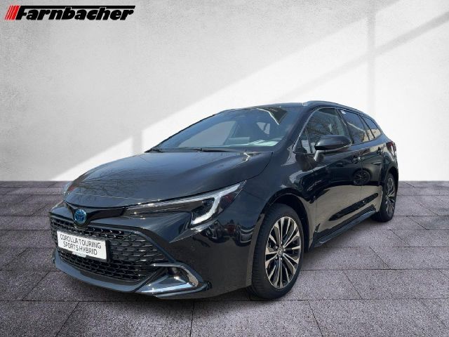 Toyota Corolla TS Hyb. Teamplayer + Technik Paket TS