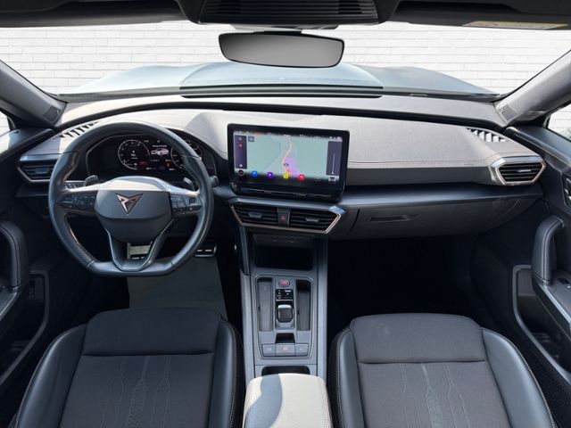 Fahrzeugabbildung CUPRA Formentor VZ 2.0 TSI DSG KLIMA LED NAVI ALU