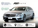 Mercedes-Benz Mercedes-benz CLS 63 SW AMG S 4Matic - gebrauchte Mercedes-Benz CLS 63 AMG aus dem Jahr 2014