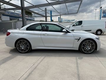 BMW M4 - 8