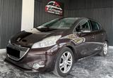 Peugeot 208 Allure Sportsitze