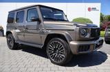 Mercedes-Benz G 63 AMG MANUFAKTUR Superior-A22-NightPak.-ACC - gebrauchte Mercedes-Benz G 63 AMG aus dem Jahr 2024