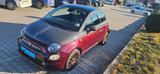 Fiat 500*Collezione*Automatik*Pano*Tempo*PDC*Carplay* - Fiat aus 2020