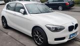 BMW Gut gepflegtes 116i im Augsburg - BMW 116 in Augsburg
