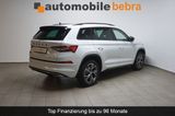 Skoda Kodiaq 2.0TSI DSG Sportline Virtual Standhz AHK - Skoda Kodiaq: 2.0