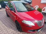 Lancia LANCIA Ypsilon 1.2 limited - Lancia Ypsilon aus 2011