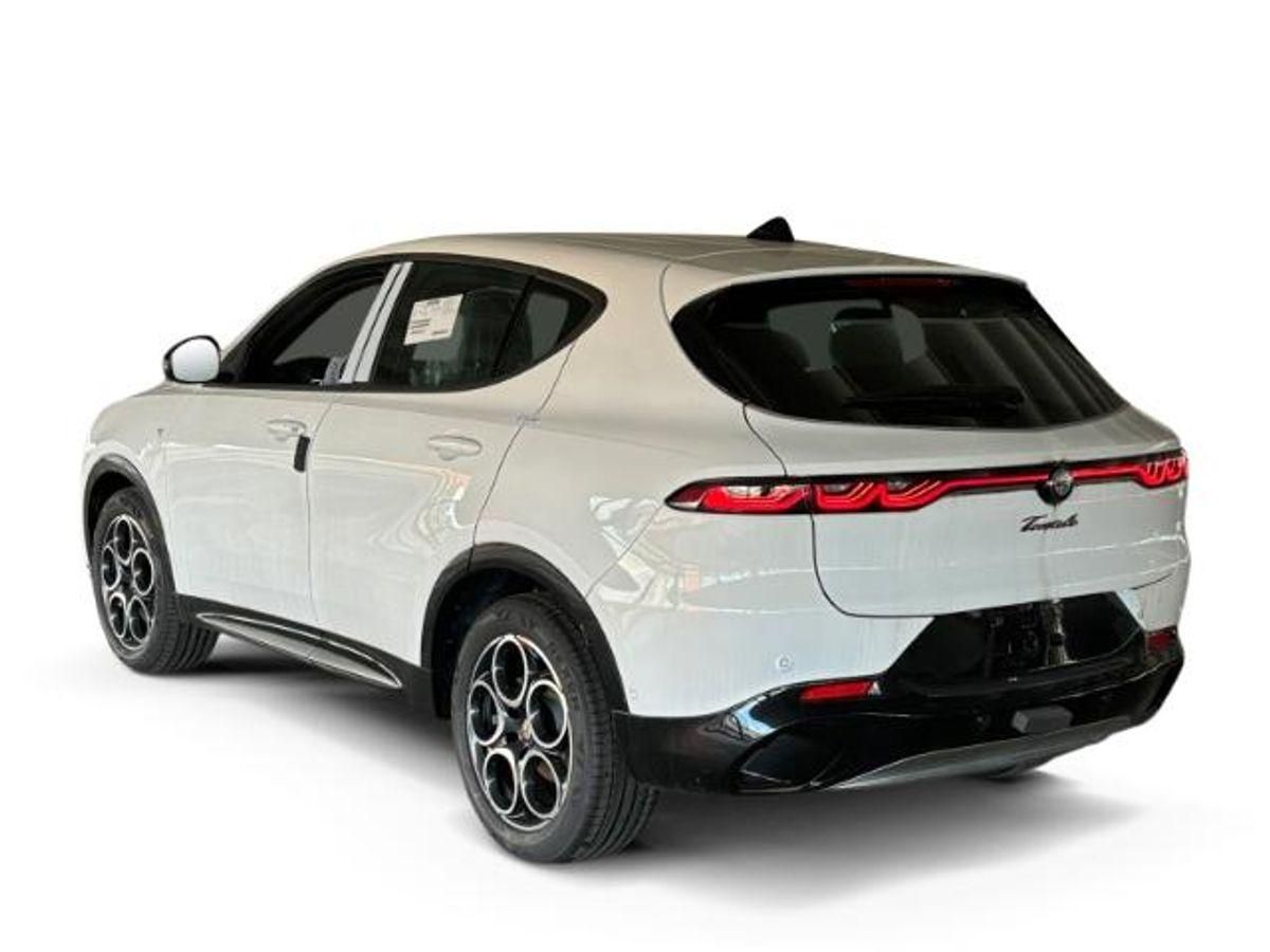 Alfa Romeo Tonale - Bild 7