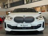 BMW 120d M-Sport Shadow CockpitProf HiFi Sitzhzg AHK - BMW 120: Sport