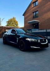 Jaguar xf 3.0 Diesel - Jaguar XF in Essen