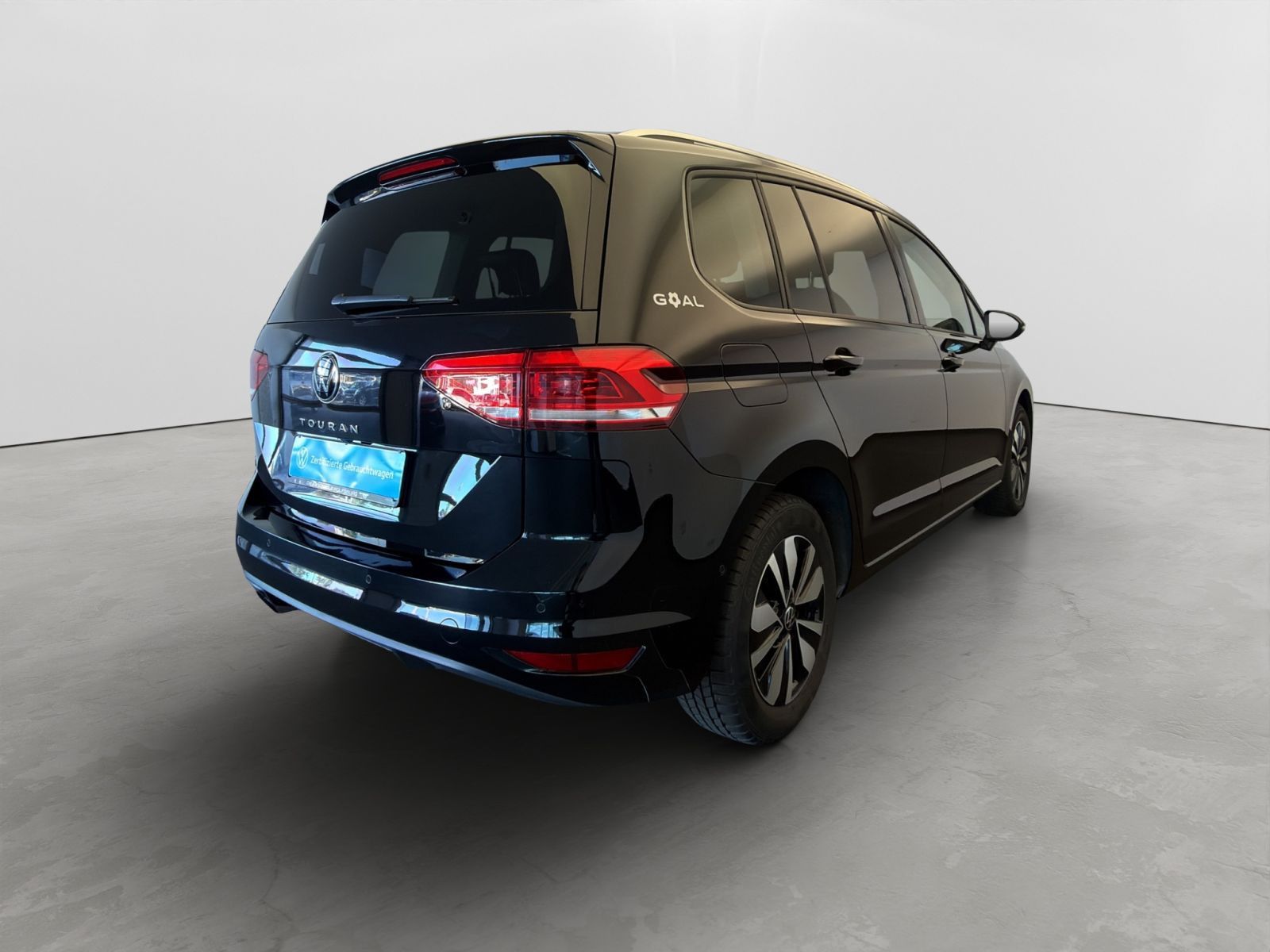 Volkswagen Touran - Bild 5