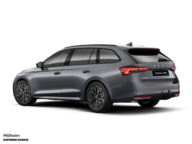 Skoda Octavia - Bild 4