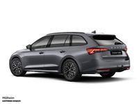 Skoda Octavia - Vorschau Bild 4